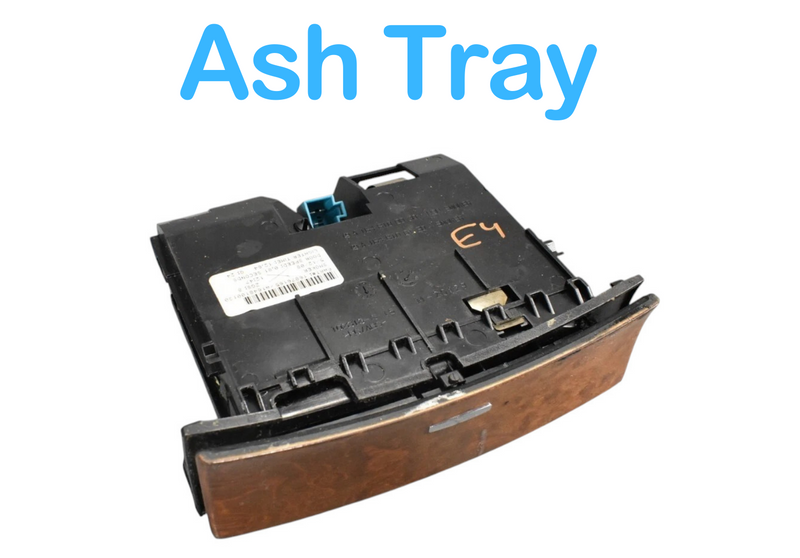 Load image into Gallery viewer, 06-12 Mercedes W164 GL450 GL350 Center Console Ash Tray Ashtray Compartment Oem