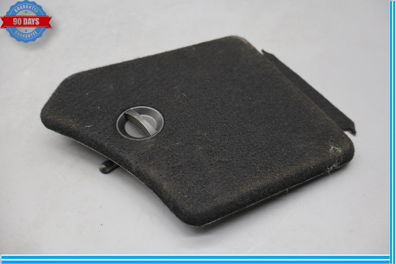 Load image into Gallery viewer, 10-16 Mercedes W207 E350 E550 Coupe Rear Boot Trunk Side Panel Cover Trim Oem
