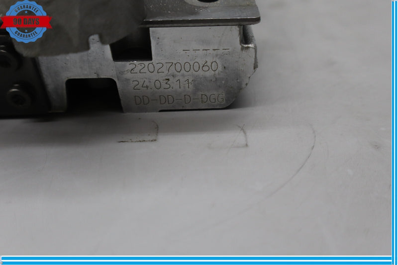 Load image into Gallery viewer, Mercedes W221 S550 CL500 GL450 7G Tronic Transmission Valve Body 2202700060 Oem