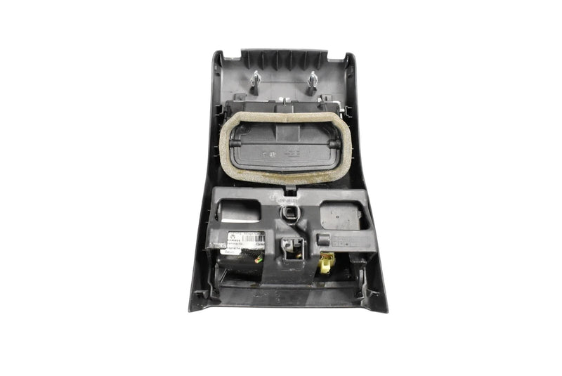 Load image into Gallery viewer, 14-19 Mercedes W117 CLA250 Rear Center Console Air Vent Grille A2468300003 Oem