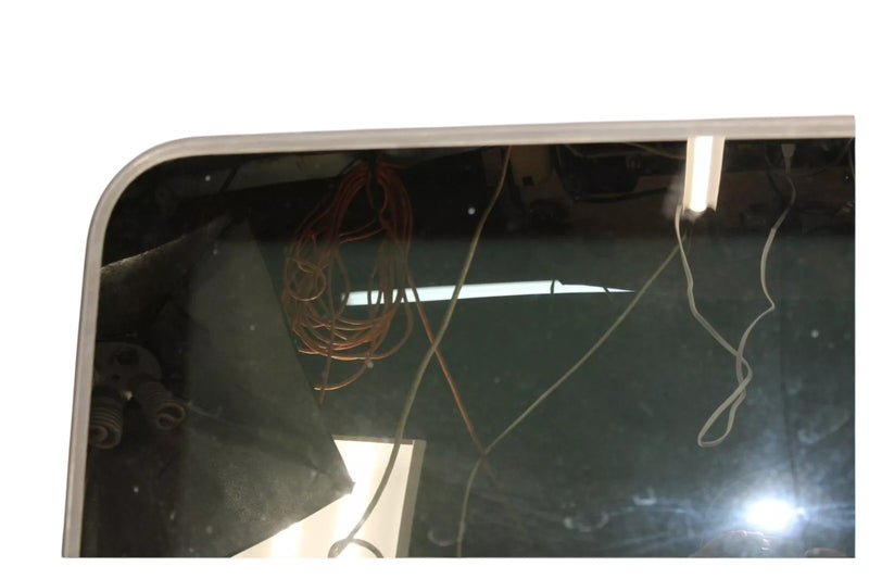 Load image into Gallery viewer, 12-18 BMW 320i 328i F30 Upper Sunroof Sun Roof Glass Panel Oem