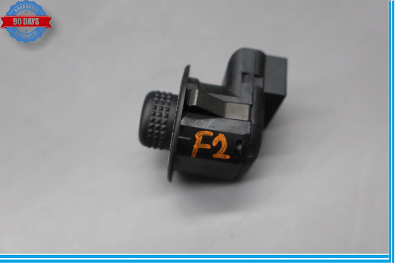 Load image into Gallery viewer, 10-18 Jaguar XJ XJL X351 Steering Column Adjustment Switch Button 2R836465CA Oem
