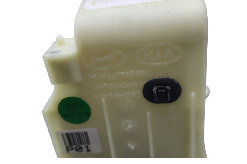 Load image into Gallery viewer, 09-14 Hyundai Equus SIG Auto Gear Shifter Floor Selector Shift knob Lever Oem