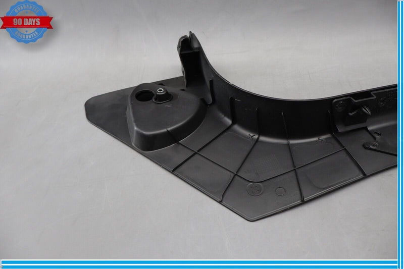 Load image into Gallery viewer, 14-19 Maserati Ghibli Front Left Driver Side Kick Panel Scuff Trim Cover Oem