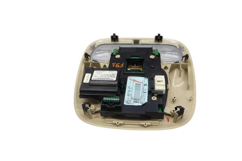 Load image into Gallery viewer, 07-11 Jaguar XKR XK X150 Dome Light Overhead Map Lamp Light 279104520A Oem