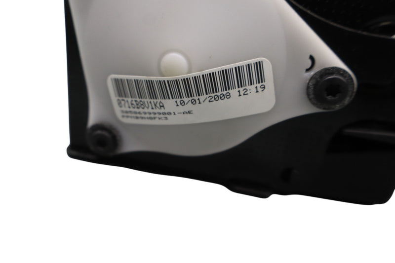 Load image into Gallery viewer, 07-14 BMW X5 X6 E70 Front Right Passenger Side Seatbelt Retractor Oem