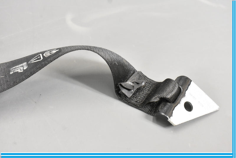 Load image into Gallery viewer, 09-15 Jaguar XF XFR Rear Right Passenger Side Seat Belt Seatbelt Retractor Oem