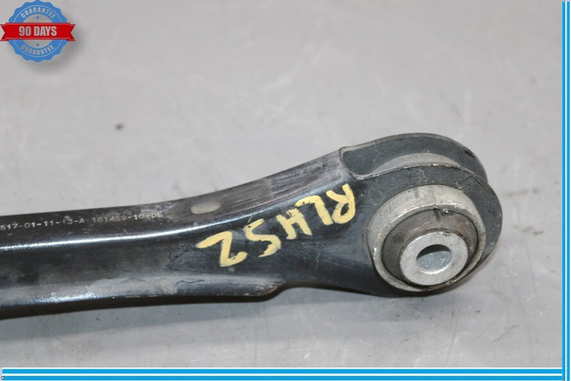 Load image into Gallery viewer, 12-18 BMW 320i 328i Active Hybrid 3 Rear Left Side Upper Forward Control Arm Oem