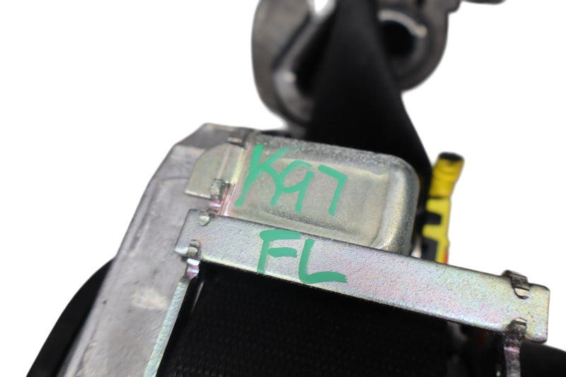 Load image into Gallery viewer, 14-22 Maserati Ghibli M157 Front Left Driver Side Seat Belt Seatbelt Buckle Oem