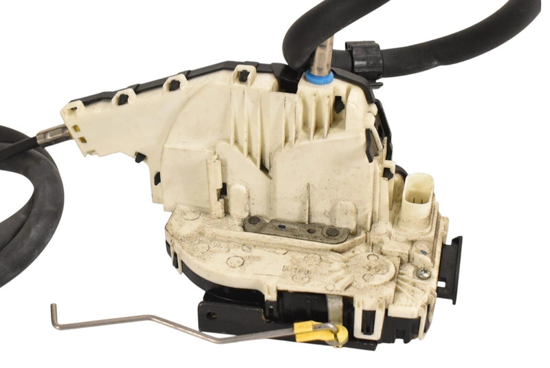 Load image into Gallery viewer, 14-20 Maserati Ghibli Front Left Side Door Lock Latch Actuator 670100892 Oem