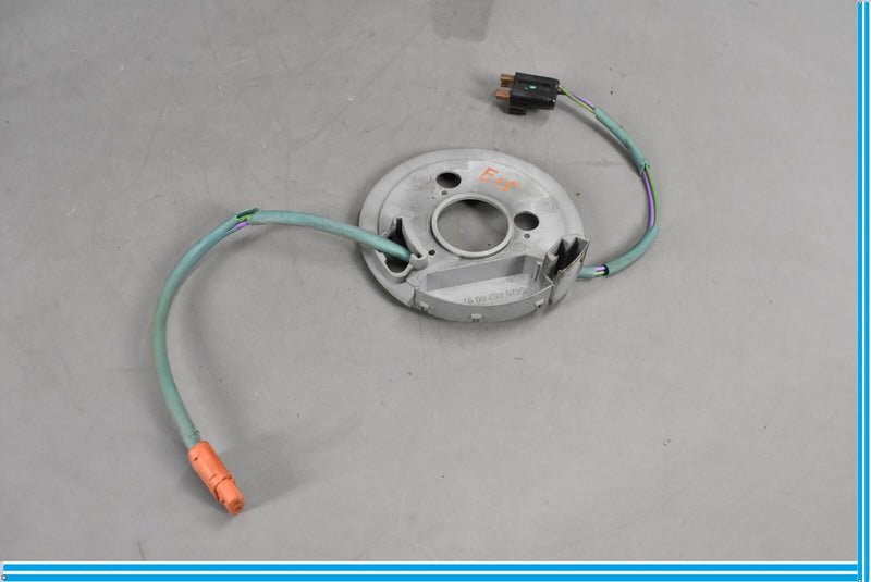 Load image into Gallery viewer, 90-95 Mercedes R129 300SL 500SL Steering Column Clock Spring Plate Oem