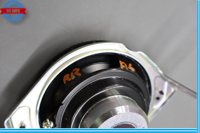 Load image into Gallery viewer, 07-17 Lexus LS460 XF40 Rear Right Passenger Side Door Audio Speaker Oem