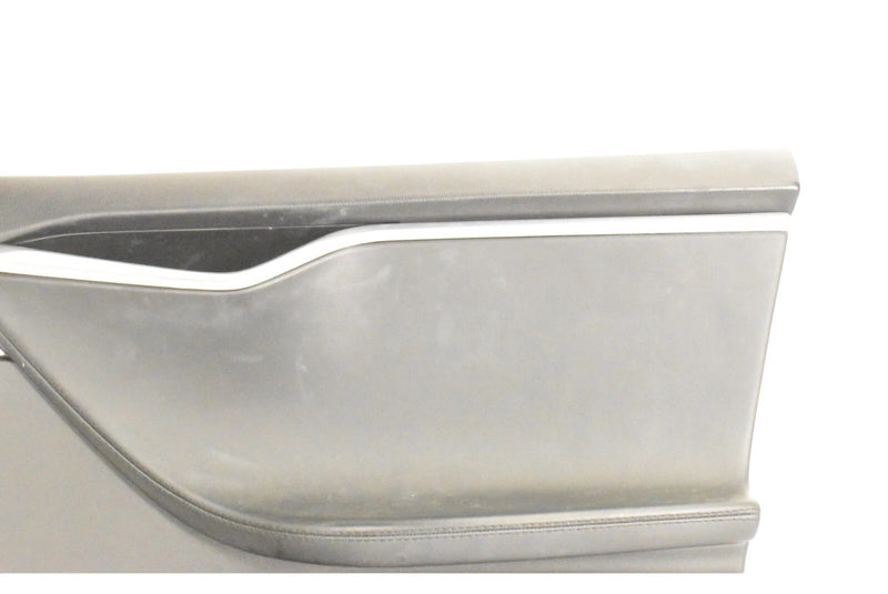 Load image into Gallery viewer, 12-16 Tesla Model S Front Right Door Panel 1007936-09-H OEM