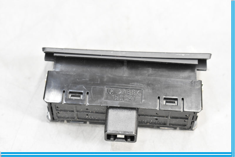 Load image into Gallery viewer, 07-12 Lexus LS460 LS600hL Fuel Door Trunk Lid Release Switch 15C041 Oem