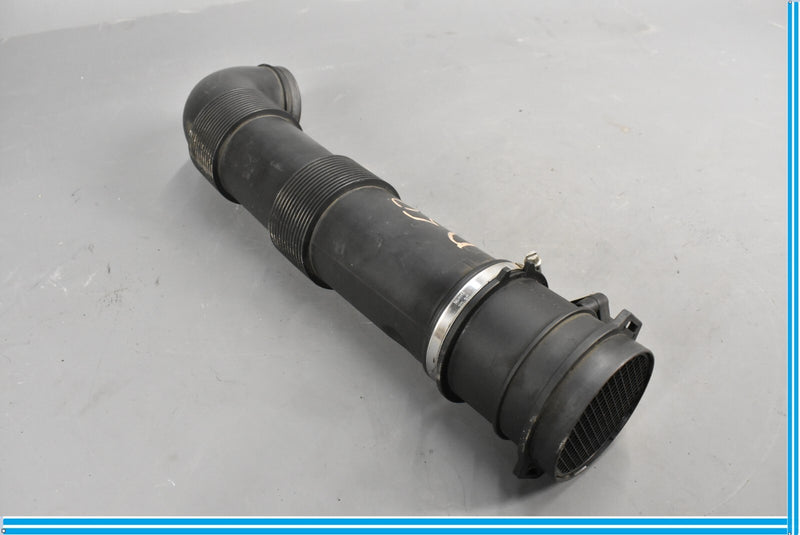 Load image into Gallery viewer, 08-10 Porsche Cayenne Air Intake Hose Pipe Tube Duck 7L5128684 Oem