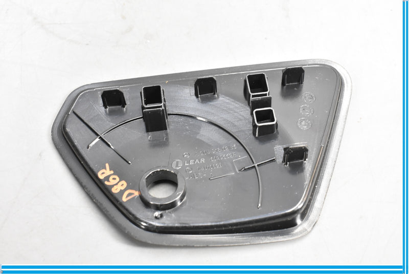 Load image into Gallery viewer, 08-15 Mercedes W204 C300 C350 Front Right Side Seat Lumbar Support Cover Oem