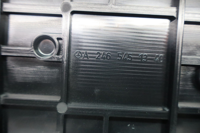 Load image into Gallery viewer, 14-19 Mercedes W117 CLA250 Front Interior Fuse Relay Box A2465451340 Oem