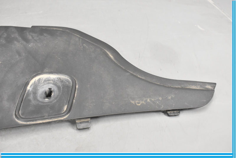Load image into Gallery viewer, 12-19 Mercedes GL450 X166 Front Left Driver Cowl Trim Cover Panel 1668310041 Oem