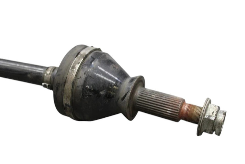 Load image into Gallery viewer, 14-17 Maserati Ghibli Q4 Rear Right Side Drive Axle CV Shaft Driveshaft AWD Oem