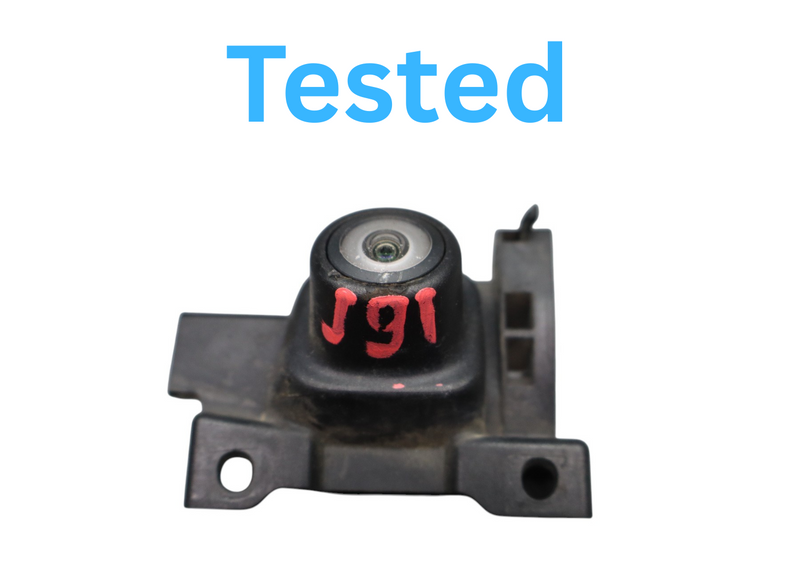 Load image into Gallery viewer, 14-22 Maserati Quattroporte S M156 Rear Parking View Backup Camera Oem