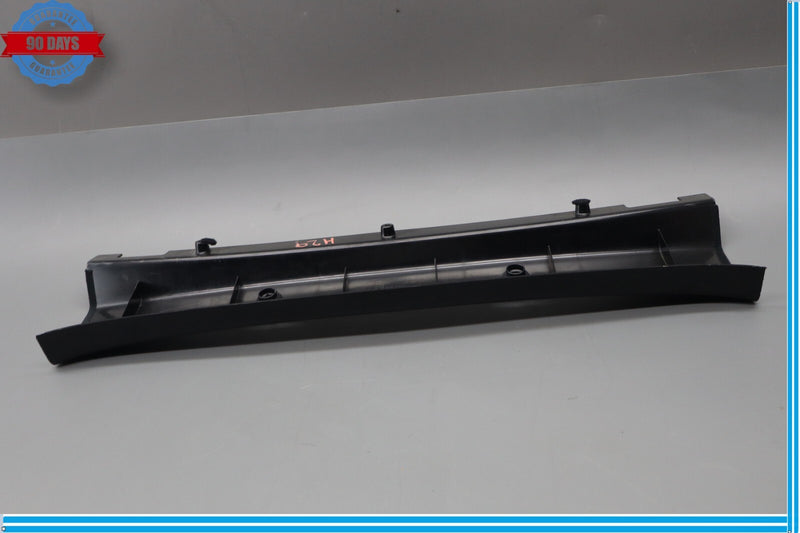 Load image into Gallery viewer, 03-10 Bentley Continental GT GTC Rear Trunk Interior Trim Panel Boot Cover Oem