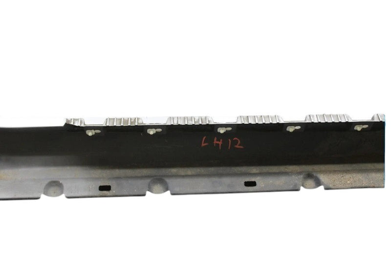 Load image into Gallery viewer, 10-17 Mercedes W207 E350 E550 Left Driver Side Rocker Panel Side Skirt OEM