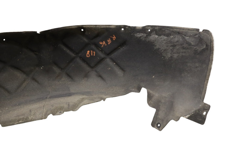 Load image into Gallery viewer, 11-18 Porsche Cayenne 958 Rear Right Side Fender Liner Splash Shield Oem