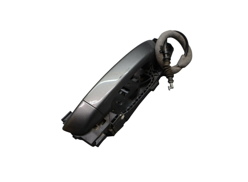 Load image into Gallery viewer, 11-17 Volkswagen VW Touareg Rear Right Passenger Side Exterior Door Handle Oem