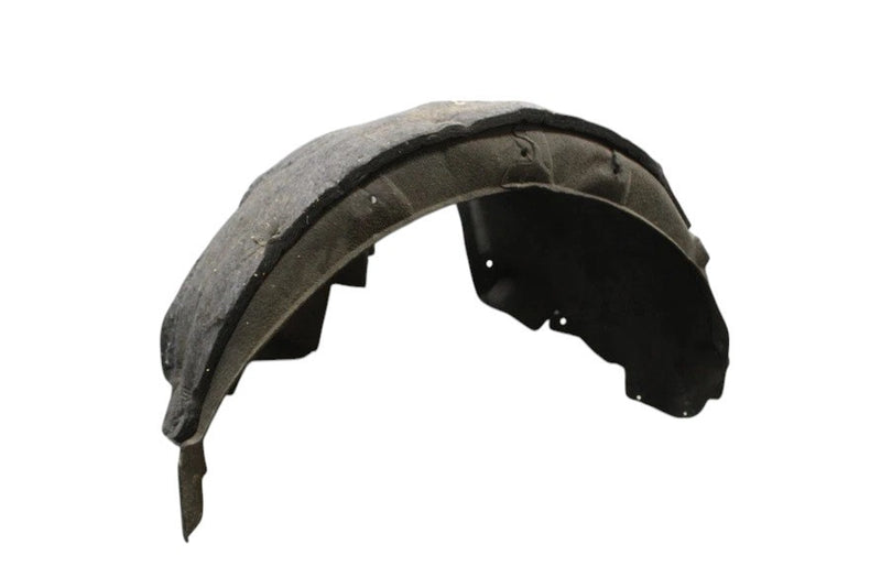 Load image into Gallery viewer, 11-18 Audi A8 Quattro Rear Right Side Fender Liner Splash Shield 4H0810172E Oem