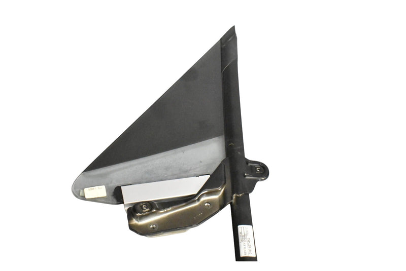 Load image into Gallery viewer, 06-12 Bentley Continental Front Right Door Vent Window Glass 3W7845114A Oem