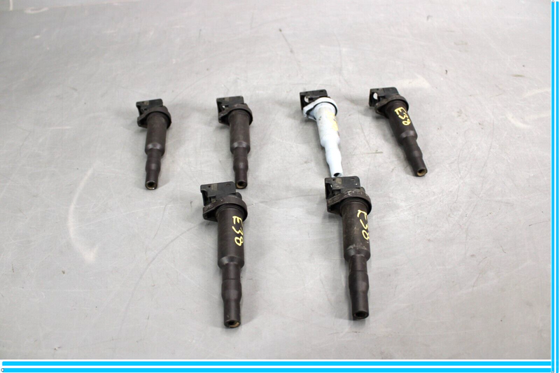 Load image into Gallery viewer, 07-13 BMW 335i 328i Ignition Coils Set of 6 Oem