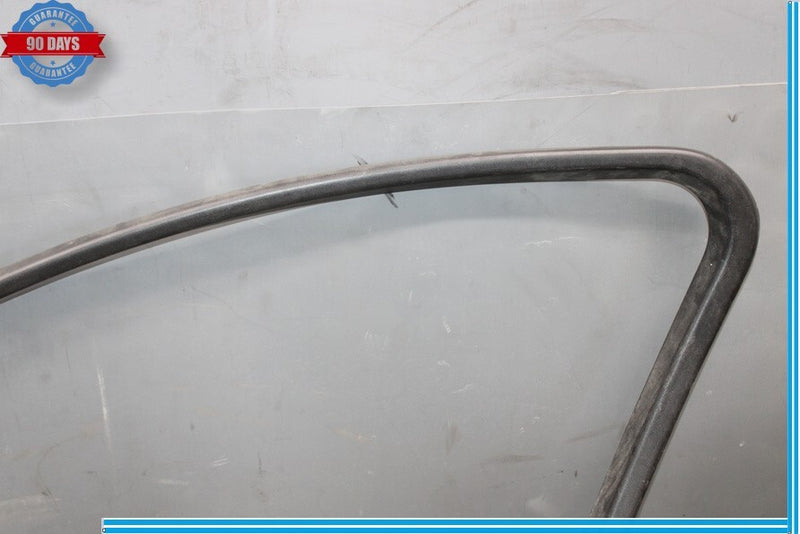 Load image into Gallery viewer, 09-15 Jaguar XF Front Right Door Window Inner Frame Trim Molding Oem