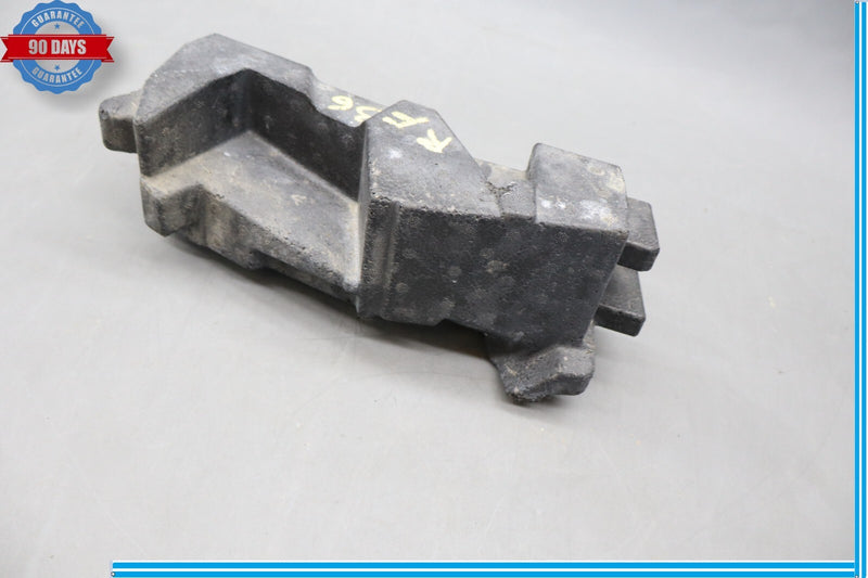 Load image into Gallery viewer, 12-14 Mercedes CLS550 CLS63 W218 Front Right Bumper Impact Absorber Foam Oem