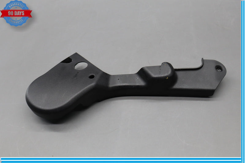 Load image into Gallery viewer, 10-15 Jaguar XJ XJL X351 Front Right Passenger Seat Shield Cover Trim Oem