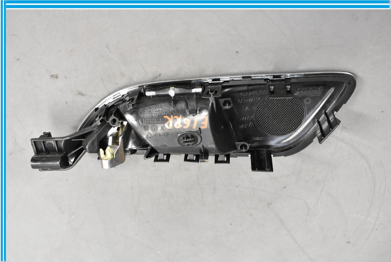 Load image into Gallery viewer, 14-19 Mercedes W117 CLA250 Rear Right Passenger Interior Door Handle Oem