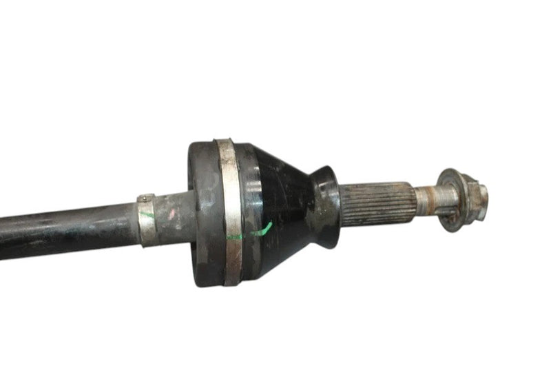 Load image into Gallery viewer, 14-17 Maserati Ghibli Rear Left Side CV Axle Shaft Drive Shaft Driveshaft Oem