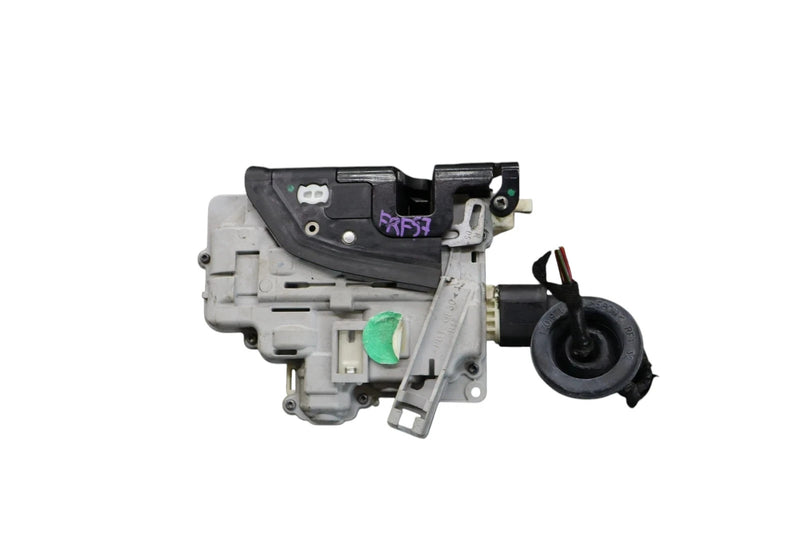 Load image into Gallery viewer, 11-17 Volkswagen Touareg Front Right Passenger Side Door Lock Latch Actuator OEM