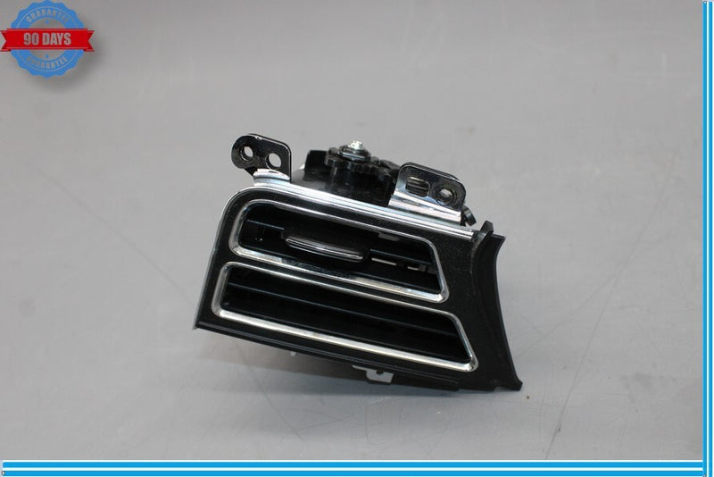 Load image into Gallery viewer, 12-16 Tesla Model S Left Driver Side Dashboard Air Vent Grill 600762900C Oem