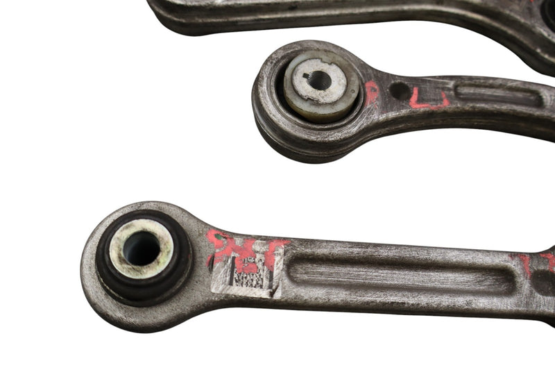 Load image into Gallery viewer, 14-17 Maserati Ghibli M157 Rear Left Side Lower Suspension Control Arm Set Oem