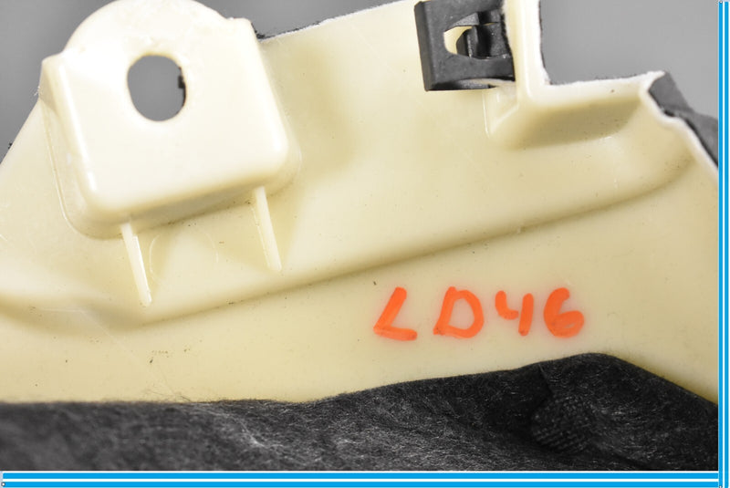 Load image into Gallery viewer, 11-18 Audi A8 Quattro S8 Left Driver Side Quarter Trim Panel 4H0867241 Oem