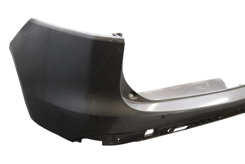 Load image into Gallery viewer, 17-19 Jaguar X761 F-Pace Rear Lower Bumper Cover Assembly Gray T4A7392LML Oem