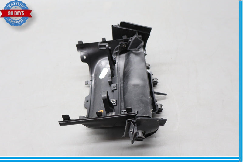 Load image into Gallery viewer, 14-17 Maserati Ghibli Front Upper Steering Column Trim Housing Black Oem