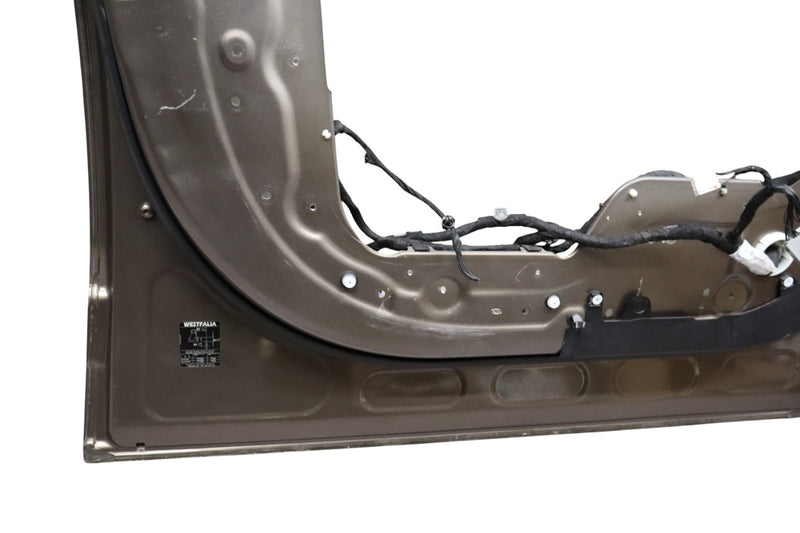 Load image into Gallery viewer, 12-19 Range Rover Evoque L538 Front Left Driver Side Door Panel Shell OEM