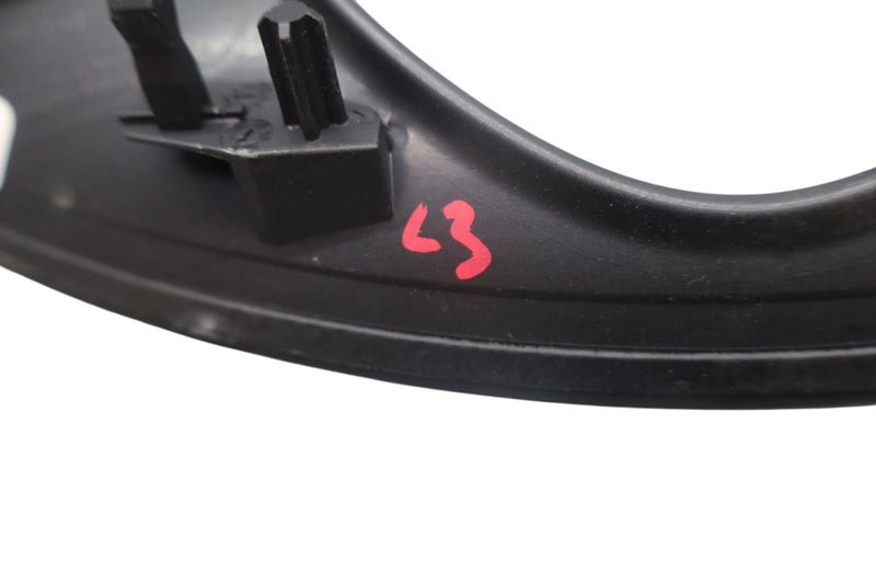Load image into Gallery viewer, 11-18 Porsche Cayenne Speedometer Instrument Cluster Upper Trim Cover Oem