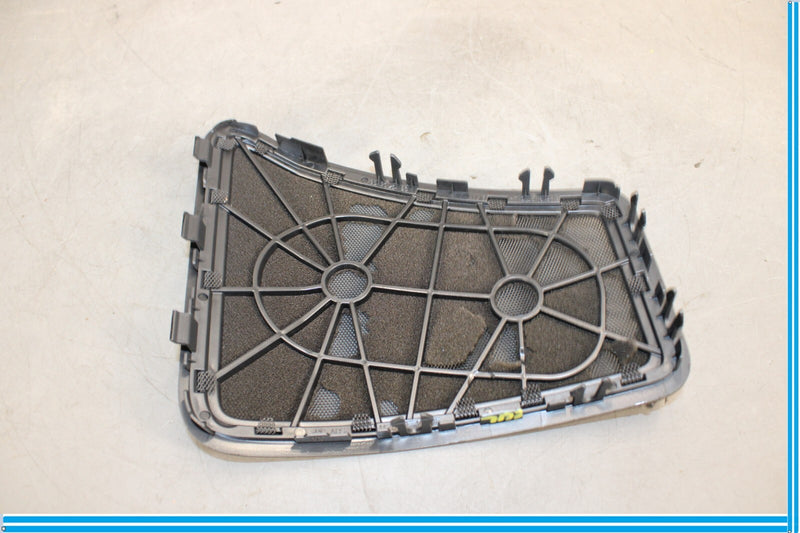 Load image into Gallery viewer, 09-15 BMW 750Li F01 F02 Rear Left Side Deck Shelf Panel Speaker Cover Oem