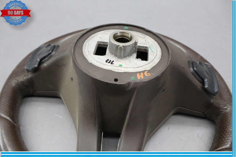 Load image into Gallery viewer, 10-13 Mercedes W207 E350 3 Spoke Sport Steering Wheel w/ Paddles Oem