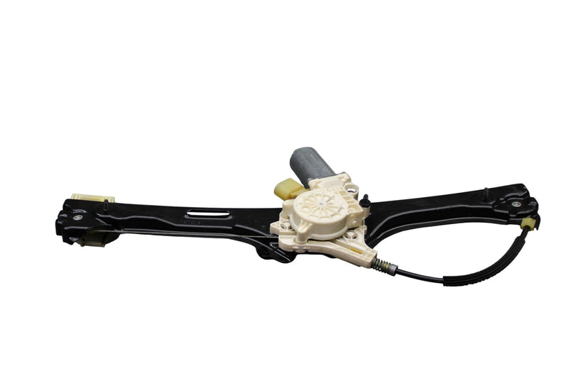 Load image into Gallery viewer, 07-13 BMW X5 E70 Rear Right Passenger Side Door Window Regulator w/ Motor Oem