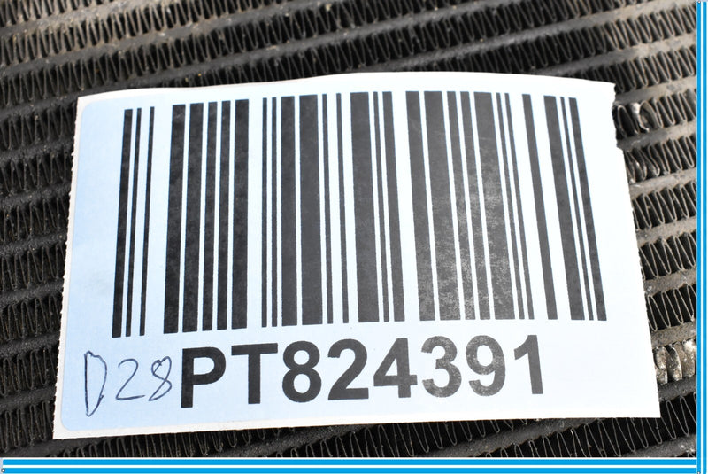 Load image into Gallery viewer, 07-13 BMW X5 E70 Ac A/c Air Conditioning Condenser Radiator Oem