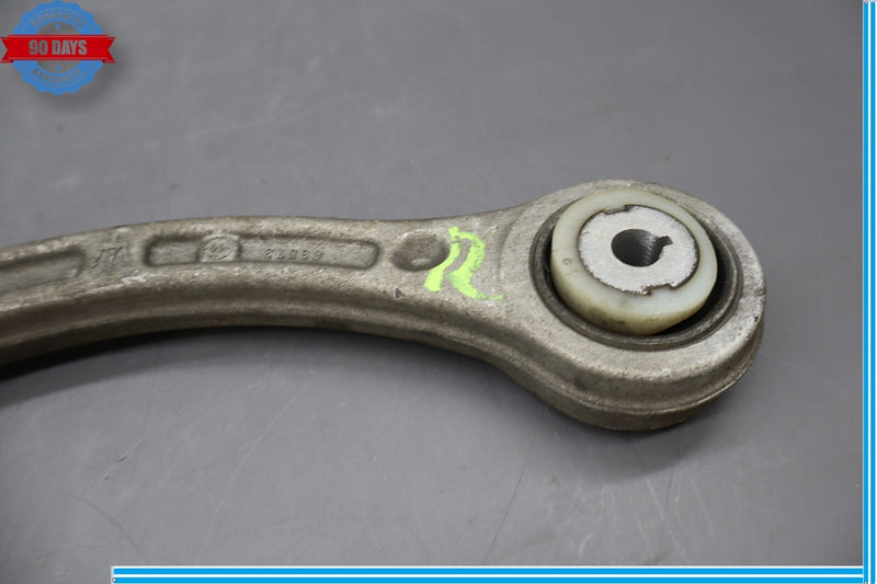 Load image into Gallery viewer, 14-19 Maserati Ghibli Right Side Upper Suspension Control Arm Tension Bar Oem