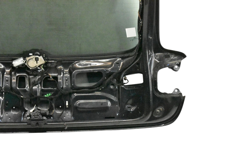 Load image into Gallery viewer, 09-12 AUDI Q7 Rear Outer Door Trunk Lid Hatch Liftgate Tailgate 4L0827023B OEM